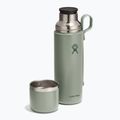 Termos Hydro Flask Hot Flask și Cana 830 ml agave 4