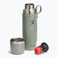 Termos Hydro Flask Hot Flask și Cana 830 ml agave 6