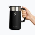 Cafetieră Hydro Flask French Press black 3