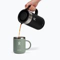 Cafetieră Hydro Flask French Press black 4