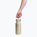 Sticlă termică Hydro Flask Wide Flex Straw 945 ml oat 3