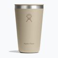 Cană termică Hydro Flask All Around Tumbler Press-In 16 Oz oat