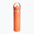 Sticlă termică Hydro Flask Standard Flex Straw 620 ml nectar 2