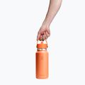 Sticlă termică Hydro Flask Wide Flex Straw 945 ml nectar 3