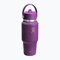Sticlă termică Hydro Flask Wide Flex Travel 710 ml beachplum 2