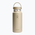 Sticlă termică Hydro Flask Wide Flex Cap 945 ml oat