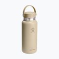 Sticlă termică Hydro Flask Wide Flex Cap 945 ml oat 2