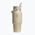 Sticlă termică Hydro Flask Wide Flex Travel 710 ml oat
