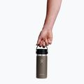 Sticla termică Hydro Flask Wide Flex Sip 470 ml sandiper 3
