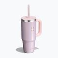 Cană termică Hydro Flask Travel Tumbler 710 ml glimmer pink 2