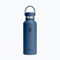 Sticlă termică Hydro Flask Standard Flex 532 ml harbor blue