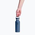 Sticlă termică Hydro Flask Standard Flex 532 ml harbor blue 3