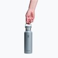 Sticlă termică Hydro Flask Standard Flex 621 ml shale gray 3