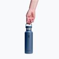 Sticlă termică Hydro Flask Standard Flex 621 ml harbor blue 3