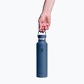 Sticlă termică Hydro Flask Standard Flex 710 ml harbor blue 3