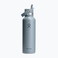 Sticlă termică Hydro Flask Standard Flex 621 ml shale gray