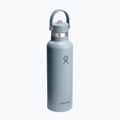 Sticlă termică Hydro Flask Standard Flex 621 ml shale gray 2