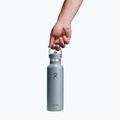 Sticlă termică Hydro Flask Standard Flex 621 ml shale gray 3