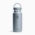 Sticlă termică Hydro Flask Wide Flex 946 ml shale gray