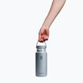 Sticlă termică Hydro Flask Wide Flex 946 ml shale gray 3