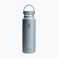 Sticlă termică Hydro Flask Wide Flex 1180 ml shale gray