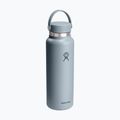 Sticlă termică Hydro Flask Wide Flex 1180 ml shale gray 2