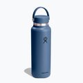Sticlă termică Hydro Flask Wide Flex 1180 ml harbor blue 2