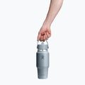 Sticlă termică Hydro Flask Wide Flex Straw Travel 621 ml shale grey 3