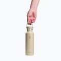 Sticla termică Hydro Flask Standard Flex 620 ml stejar 3