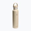 Sticlă termică Hydro Flask Standard Flex 710 ml oat 2
