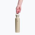 Sticlă termică Hydro Flask Standard Flex 710 ml oat 3