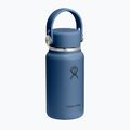 Sticlă termică Hydro Flask Micro Hydro 200 ml harbor blue 2