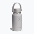 Sticlă termică Hydro Flask Micro Hydro 200 ml birch 2