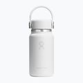 Sticlă termică Hydro Flask Micro Hydro 200 ml white