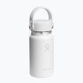 Sticlă termică Hydro Flask Micro Hydro 200 ml white 2