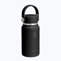 Sticlă termică Hydro Flask Micro 200 ml black 2