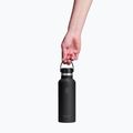 Sticlă termică Hydro Flask Standard Flex 532 ml black 3