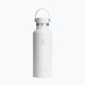 Sticlă termică Hydro Flask Standard Flex 532 ml white