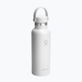 Sticlă termică Hydro Flask Standard Flex 532 ml white 2