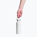 Sticlă termică Hydro Flask Standard Flex 532 ml white 3