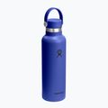 Sticlă termică Hydro Flask Standard Flex 621 ml blue 2