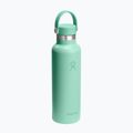 Sticlă termică Hydro Flask Standard Flex 621 ml mermaid green 2