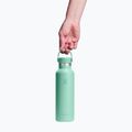 Sticlă termică Hydro Flask Standard Flex 621 ml mermaid green 3