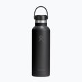 Sticlă termică Hydro Flask Standard Flex 621 ml black