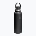 Sticlă termică Hydro Flask Standard Flex 621 ml black 2