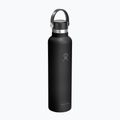 Sticlă termică Hydro Flask Standard Flex 710 ml black 2