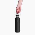 Sticlă termică Hydro Flask Standard Flex 710 ml black 3