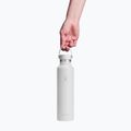 Sticlă termică Hydro Flask Standard Flex 710 ml white 3