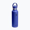 Sticlă termică Hydro Flask Standard Flex 621 ml blue 2