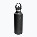 Sticlă termică Hydro Flask Standard Flex 621 ml black 2